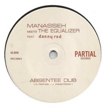 SP Manasseh: Absentee