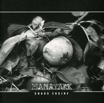 Album Manatark: Chaos Engine