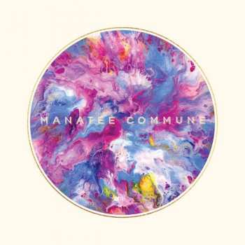 Album Manatee Commune: Manatee Commune