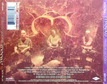 CD Manau: Panique Celtique