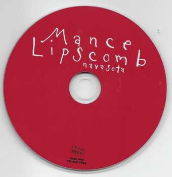 2CD Mance Lipscomb: Navasota 181378