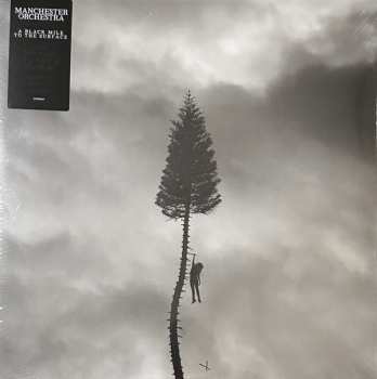 2LP Manchester Orchestra: A Black Mile To The Surface CLR 527831