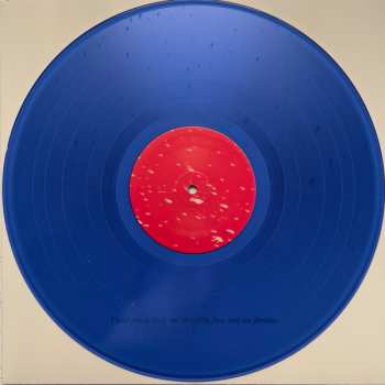 LP Manchester Orchestra: Christmas Songs Vol. 1 CLR | LTD