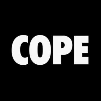 Album Manchester Orchestra: Cope