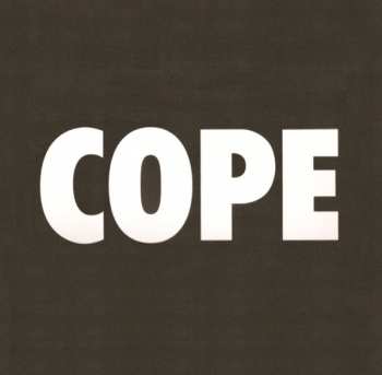 LP Manchester Orchestra: Cope 144842
