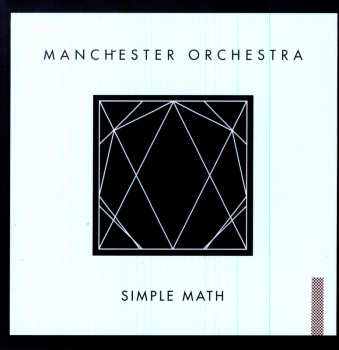 LP Manchester Orchestra: Simple Math 523328