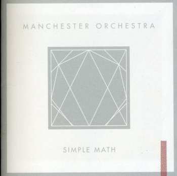Album Manchester Orchestra: Simple Math