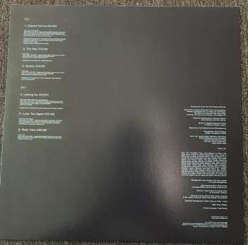LP Manchester Orchestra: The Valley Of Vision 501237