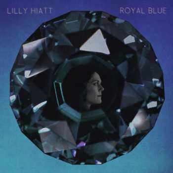 Album Lilly Hiatt: Royal Blue