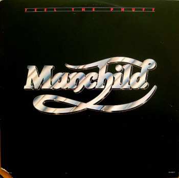 Album Manchild: Feel The Phuff