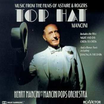 Album Mancini,henry: Top Hat
