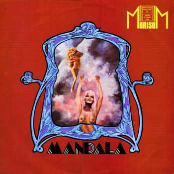 Album Mandala: Mandala