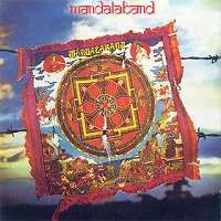 Album Mandalaband: Mandalaband