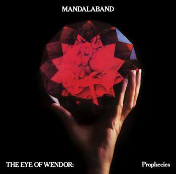 2LP Mandalaband: The Eye Of Wendor: Prophecies 516724