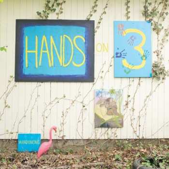 Album Mandancing: Hands On 3