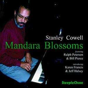 Album Stanley Cowell: Mandara Blossoms