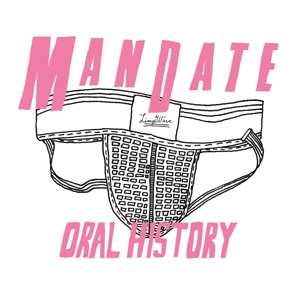 Album ManDate: Oral History