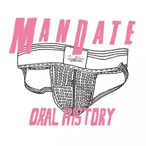 ManDate: Oral History