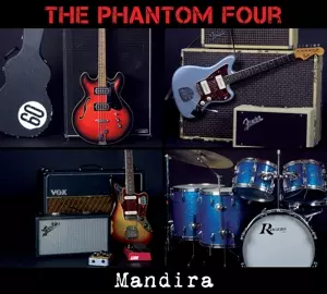 The Phantom Four: Mandira