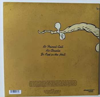 LP Mando Diao: Primal Call Vol 2 457215