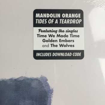 LP Mandolin Orange: Tides Of A Teardrop 114304