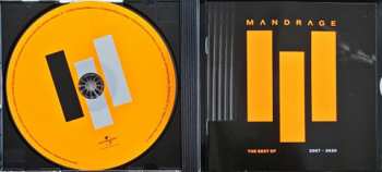 CD Mandrage: The Best Of 2007 - 2020 44442