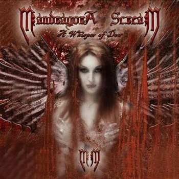 Album Mandragora Scream: A Whisper Of Dew