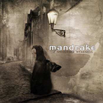 Mandrake: Innocence Weakness