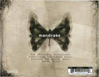 CD Mandrake: Innocence Weakness 250560