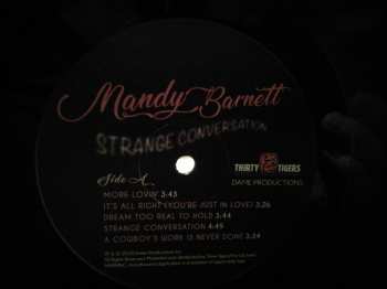LP Mandy Barnett: Strange Conversation 347811