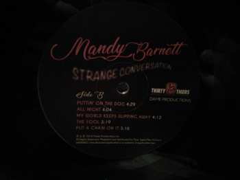 LP Mandy Barnett: Strange Conversation 347811