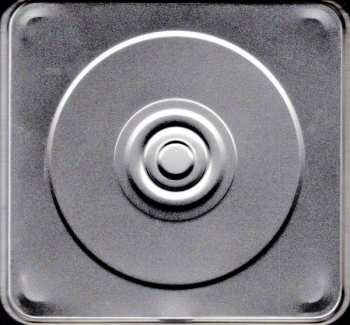 CD M.A.N.D.Y.: Fabric 38