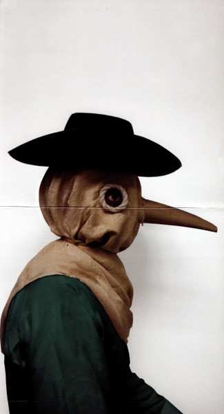 CD M.A.N.D.Y.: Fabric 38