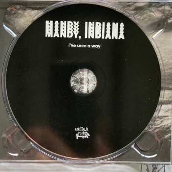 CD Mandy, Indiana: I've Seen A Way 500835
