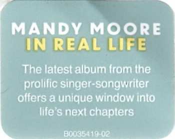 CD Mandy Moore: In Real Life 414957