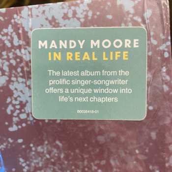 LP Mandy Moore: In Real Life 415945