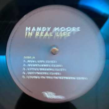 LP Mandy Moore: In Real Life 415945