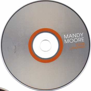 CD Mandy Moore: Silver Landings 284703