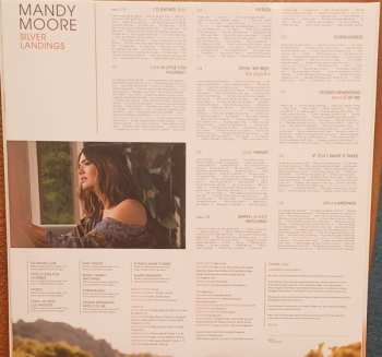 LP Mandy Moore: Silver Landings 537230