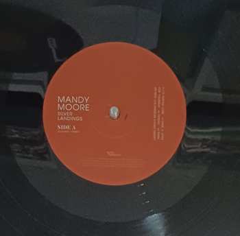 LP Mandy Moore: Silver Landings 537230