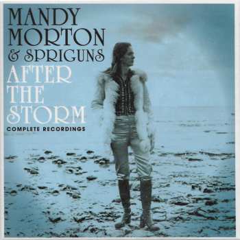 Mandy Morton: After The Storm (Complete Recordings)