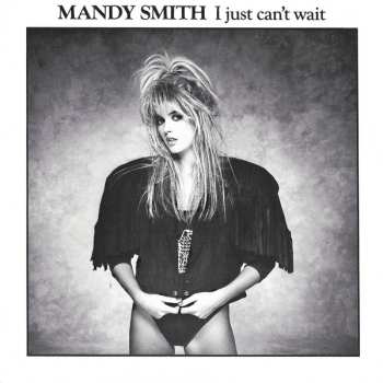 Album Mandy Smith: I Just Can't Wait