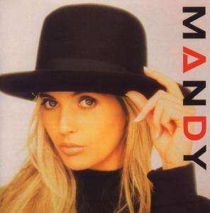 Album Mandy Smith: Mandy