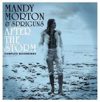 6CD/DVD/Box Set Mandy Morton: After The Storm (Complete Recordings) 479584