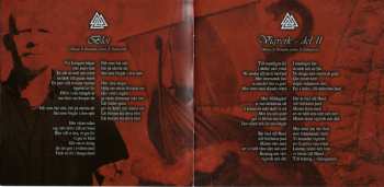 CD Månegarm: Månegarm