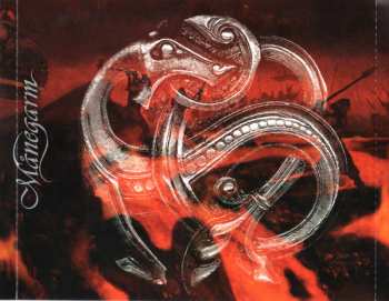 CD Månegarm: Månegarm