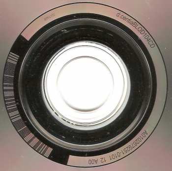CD Månegarm: Nattväsen 24739