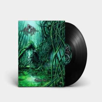 LP Månegarm: Urminnes Havd - The Forest Sessions 130694