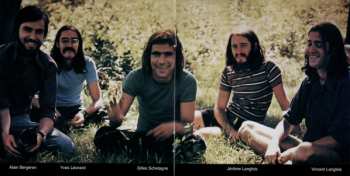 CD Maneige: Les Porches