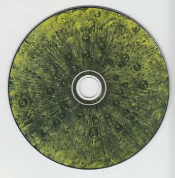 CD Manes: Slow Motion Death Sequence DIGI 33086